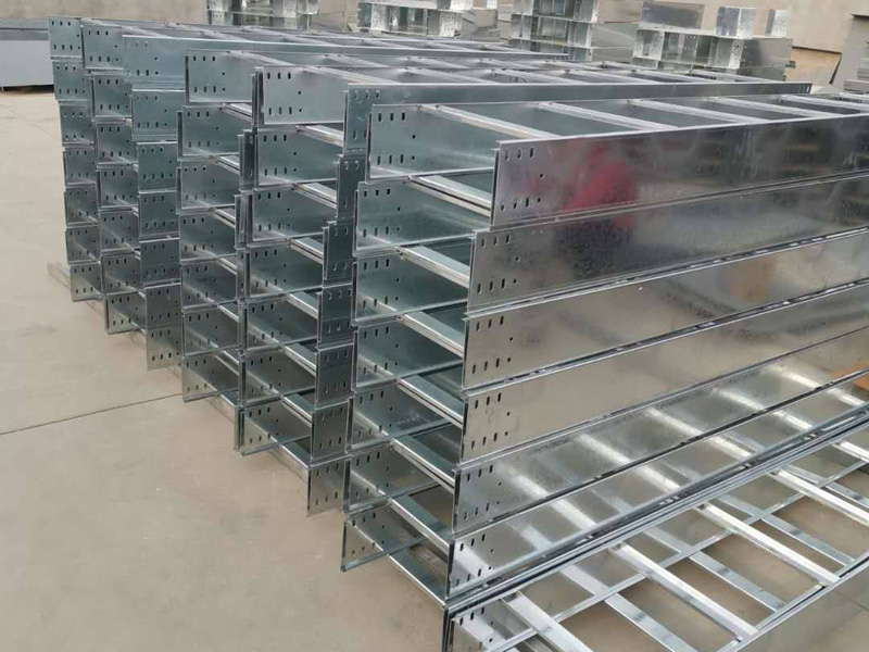 桥架的安装使用到底要怎么确保其通电性能